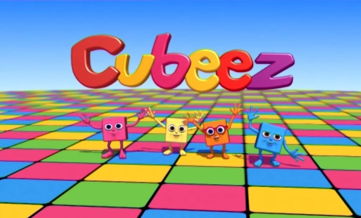 Animatiestudio maakt een overzichtelijke animatievideo Cubeez