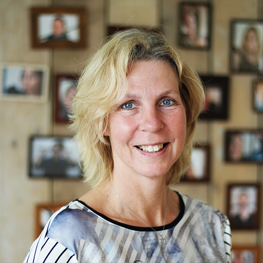Madeleine Timmermans